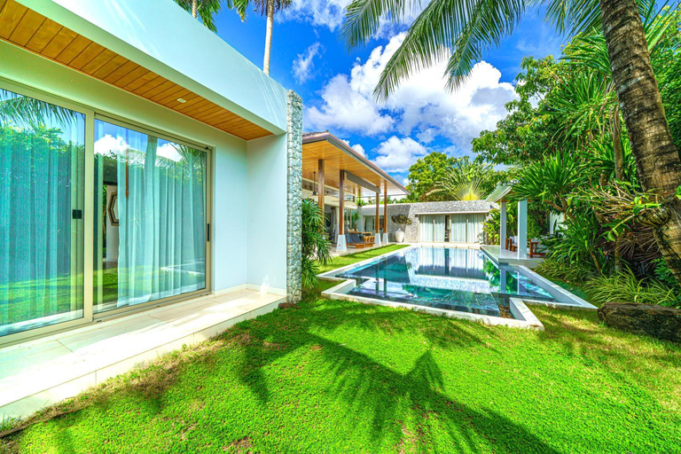 Others 4, Deluxe Villas Phuket Free Airport Pickup from 7 days, Phuket Island