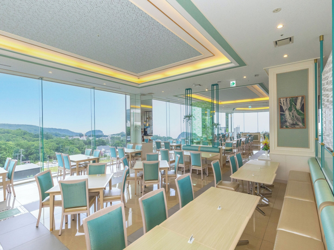Food & Drinks 5, Shiretoko Daiichi Hotel, Shari