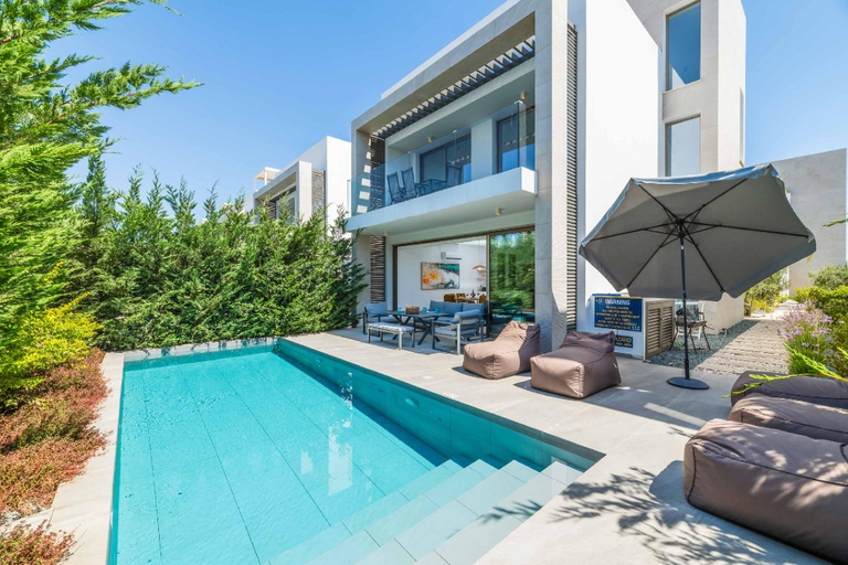 5, Azure Seaview - Ruby Villa