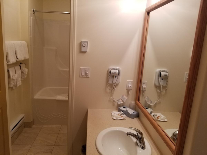 Bathroom 4, Western Budget Whitecourt 1 & 2, Division No. 13