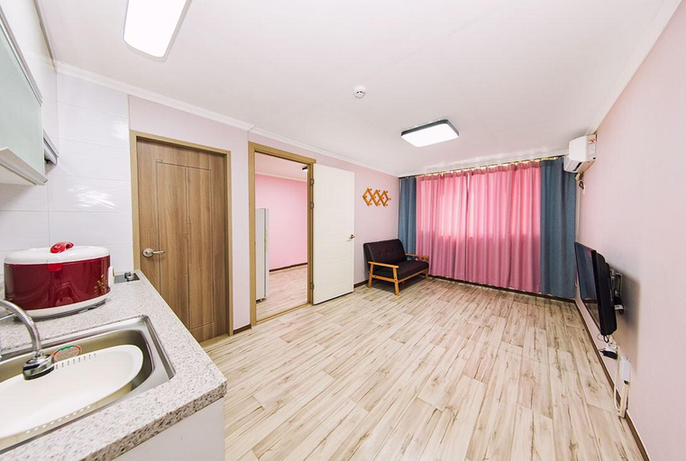 Others 5, Boryeong Daemyeong Pension, Boryeong