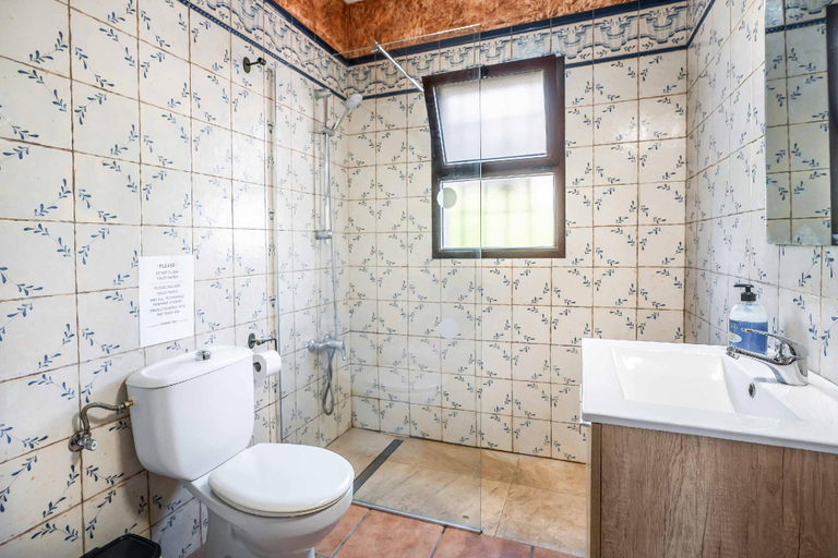 Bathroom 3, Villa Los Sanchez, Málaga