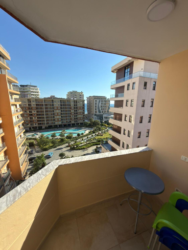 5, Alfas Beach Apartments, Lezhës