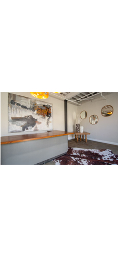Interior 3, The Hostel KC, Kansas City