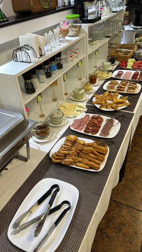 Food & Drinks 5, Casa Marica, Baile Herculane
