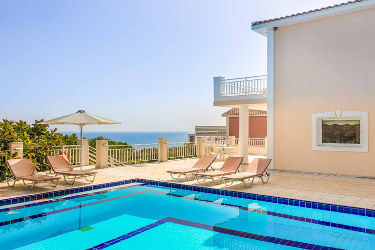 Others 2, Villa Angeliki Skala, Ionian Islands
