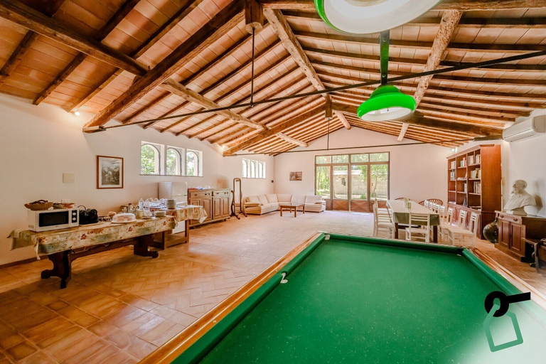 Billiards, Hotiday Grosseto Podere, Grosseto