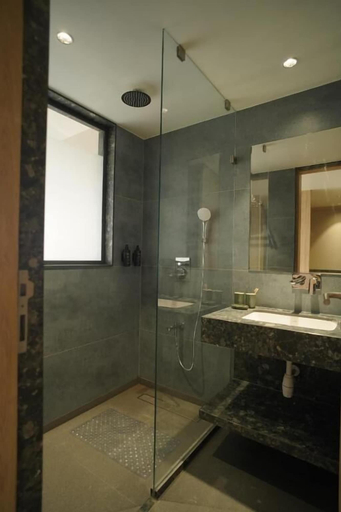 Bathroom 5, HOTEL SANKET ELITE, Nashik