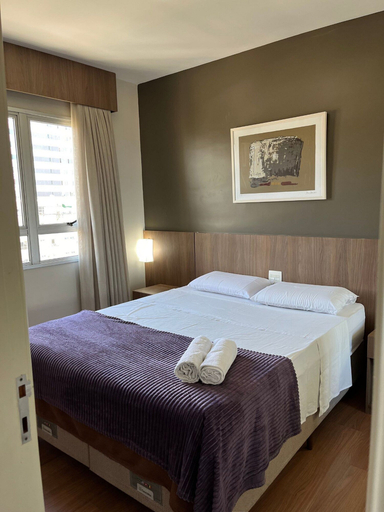 Room 3, LK Barro Preto 5, Belo Horizonte