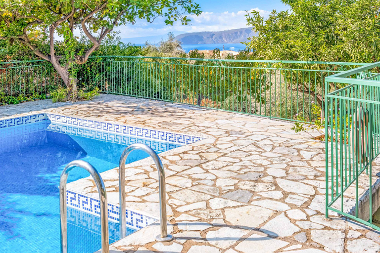 Sport & Beauty 4, Villa Palataki I, Peloponnese