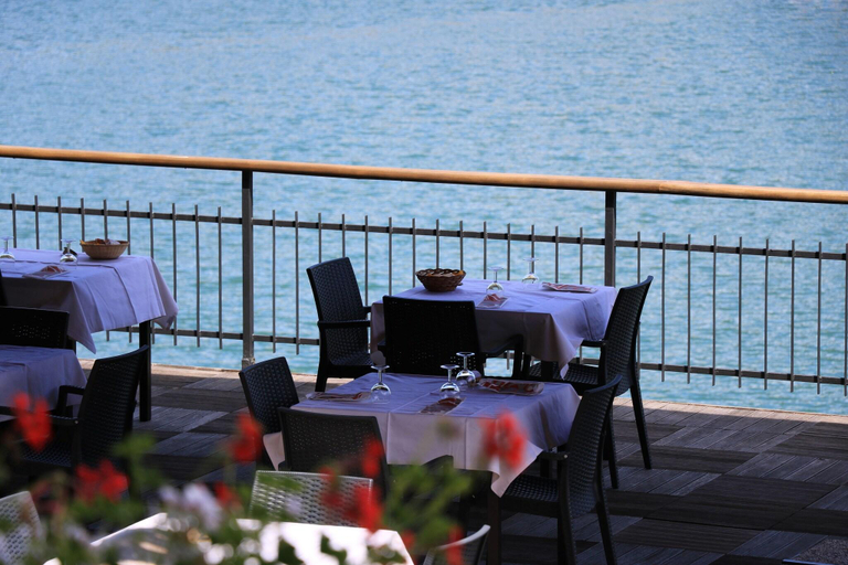 Food & Drinks 3, Al Lago, Trento