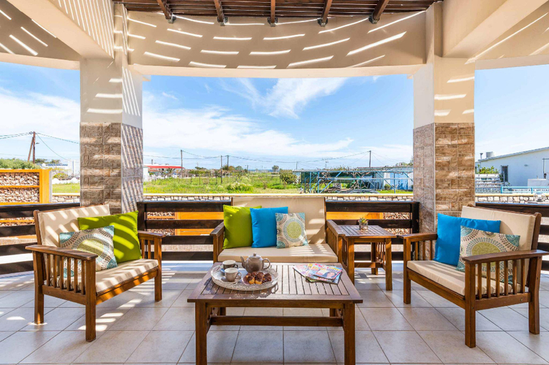 Food & Drinks, Villa Ifigeneia, South Aegean