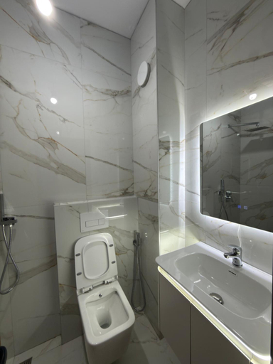 2, Alfas Beach Apartments, Lezhës