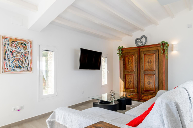 Bedroom 3, Bennu, Alicante
