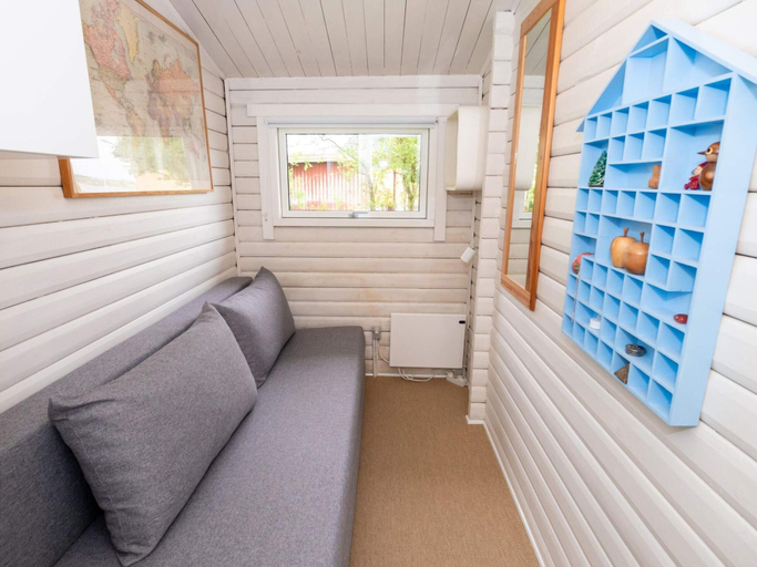 Others 5, 4 Person Holiday Home in Farso, Vesthimmerland