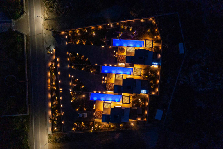1, Villa Helios, South Aegean