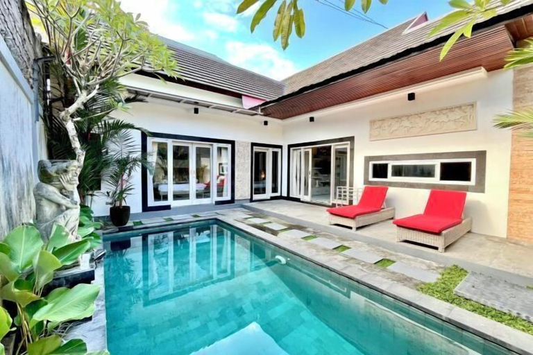 Property amenity 5, Enno Villa Sanur, Denpasar