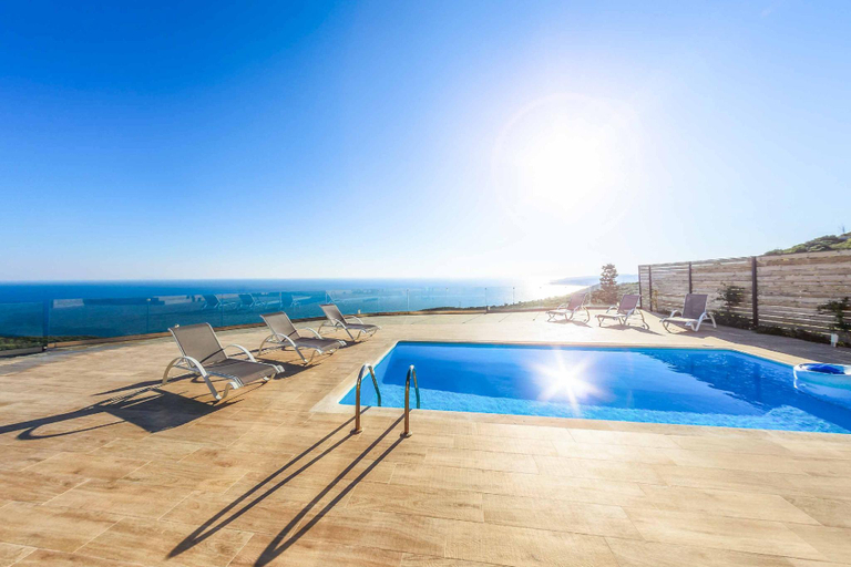 Others 4, Villa Stephania, Ionian Islands