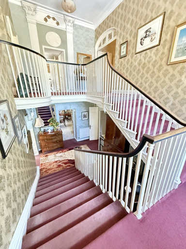 Room 3, The Dartmoor Room at Sandhill House, Cornwall