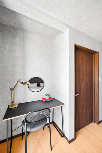 Room 4, ASTAGE VILLA ASAHIKAWA, Asahikawa