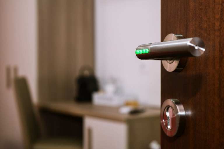 Coffee and/or coffee maker 2, 100 Passi dal Porto, Rome