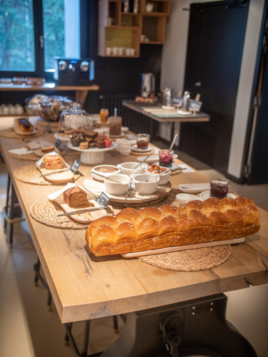 Food & Drinks 5, Grand Hotel, Hautes-Alpes