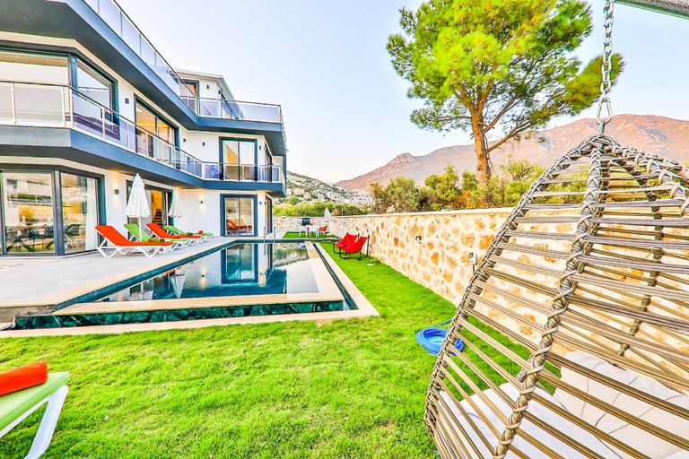 Others 5, Villa Tanyeli 2, Kaş
