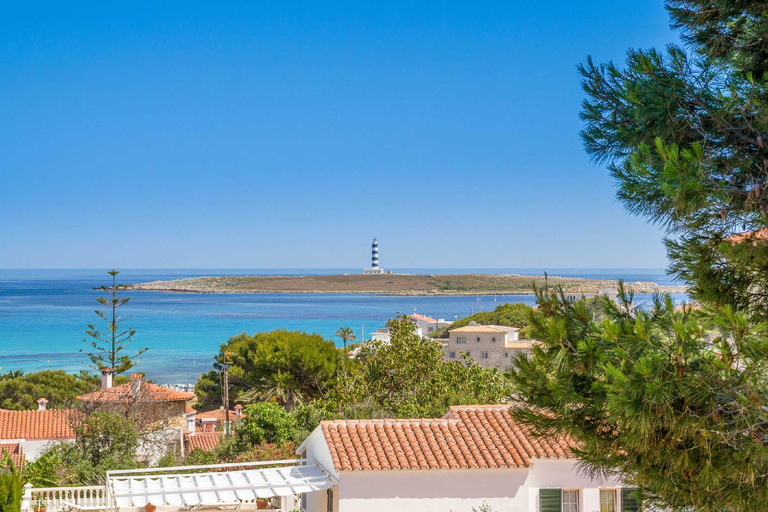 Others 5, Villa Sol de Flandes, Baleares