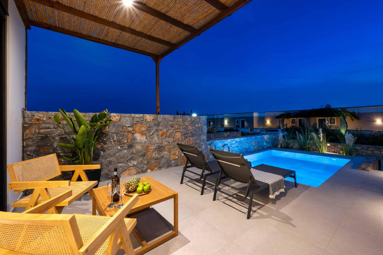 Sport & Beauty 2, Villa Kiotari Sun, South Aegean