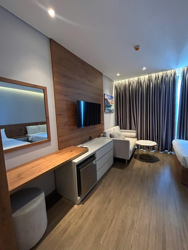 Bathroom 2, Khach san Apec Mandala Tuy Hoa Phu Yen New, Tuy Hoa