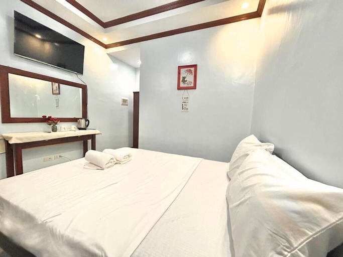 Room 5, Caliah Homes, Balamban