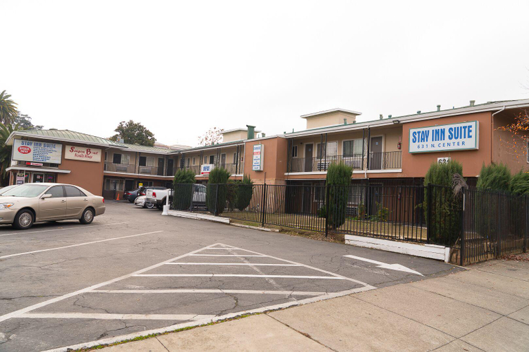 Exterior & Views, stayinnsuite , San Joaquin