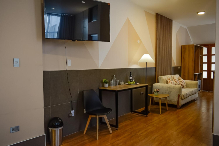 Others 4, ANDARI HOTELES, Arequipa