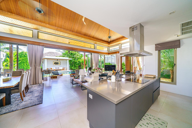 Others 5, Deluxe Villas Phuket Free Airport Pickup from 7 days, Phuket Island