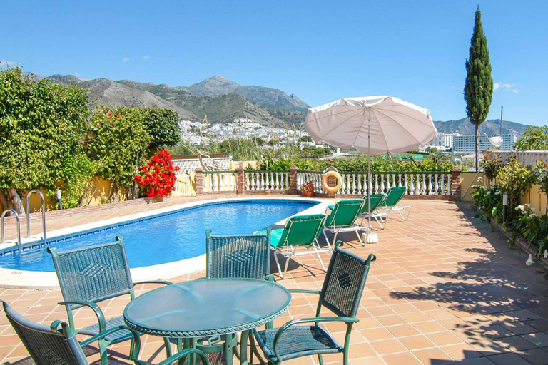 Others 3, Villa Mercedes Nerja, Málaga