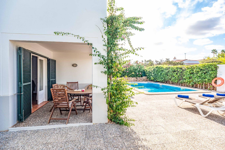 Others 5, Villa Coralito, Baleares