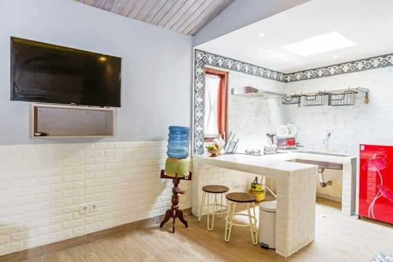 Interior 4, Little House Boutique Bali, Badung