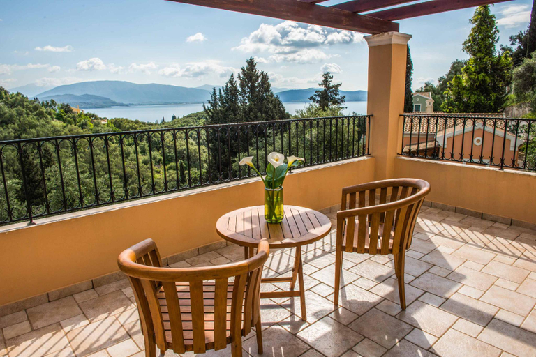 Others 2, Villa Karydia Yaliskari Bay, Ionian Islands