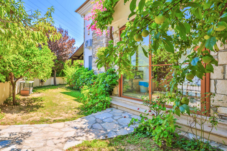 Others 5, Villa Istanbul, Ortaca
