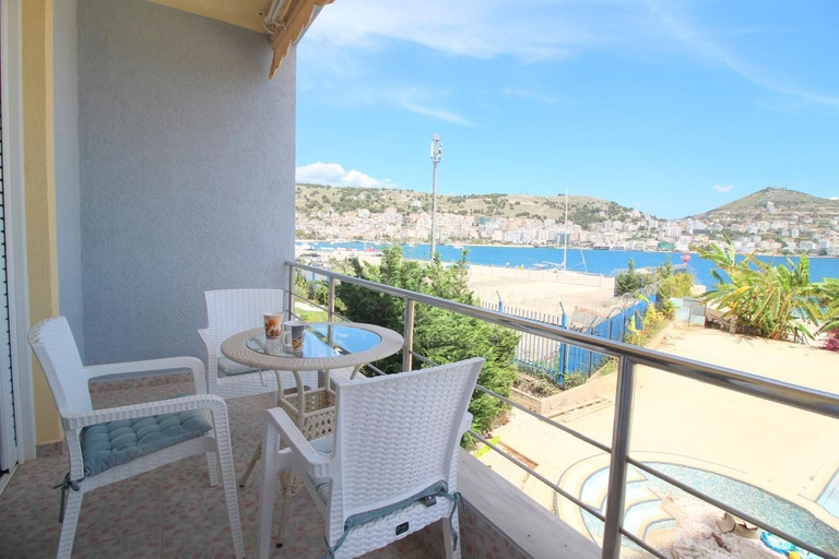 Others 5, Saranda Point Apartments, Sarandës