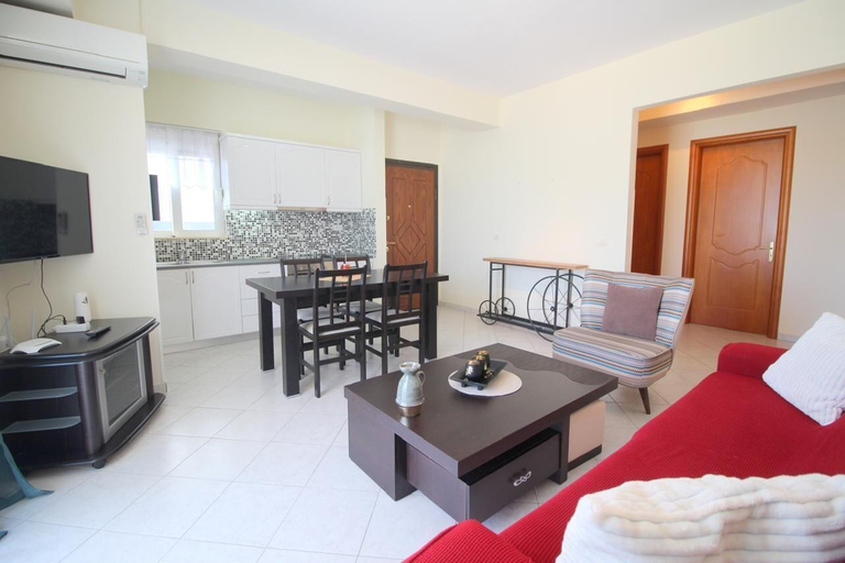 Others 4, Saranda Point Apartments, Sarandës