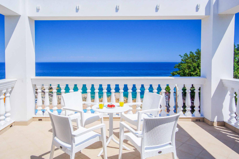 Others 5, Villa Cyan, Ionian Islands