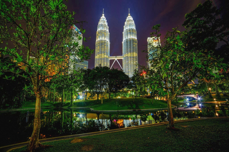 Exterior & Views 2, Kingston Hotel 11 @ Pwtc, KL, Kuala Lumpur