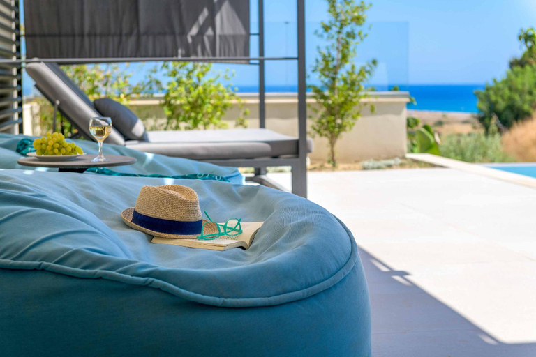 5, Villa Trapezia Diamond, South Aegean