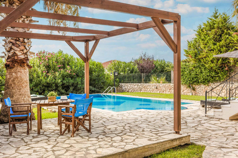Sport & Beauty 3, Villa Ionian Sea View, Ionian Islands