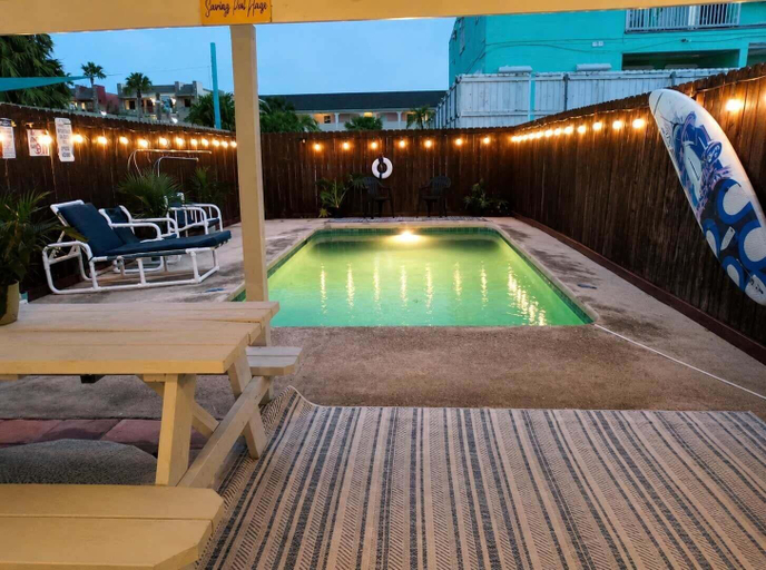 Pool 2, Private Pool Bbq Steps To Beach 3 Bedroom Home, Cameron