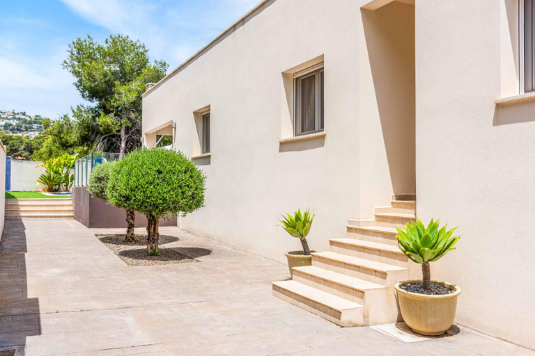 Exterior & Views, Villa Kobe - Plusholidays, Alicante