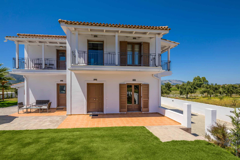 2, Villa Orchard, Ionian Islands