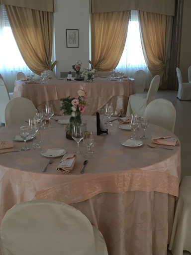 Food & Drinks 4, Grand Hotel Certosa, Salerno