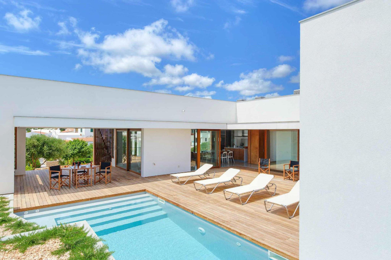 Others 4, Villa Ullastres Ses Alzines, Baleares